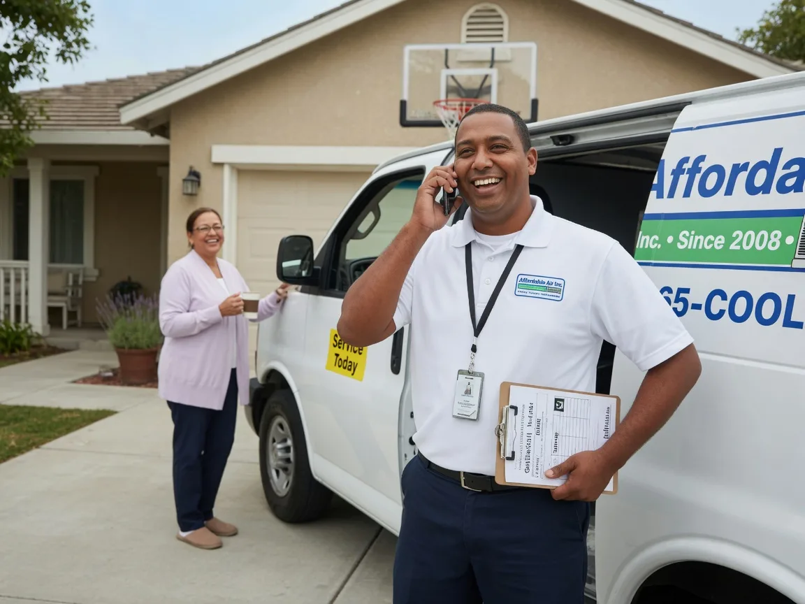 Central Ac Repair Manchester, MO FAQs